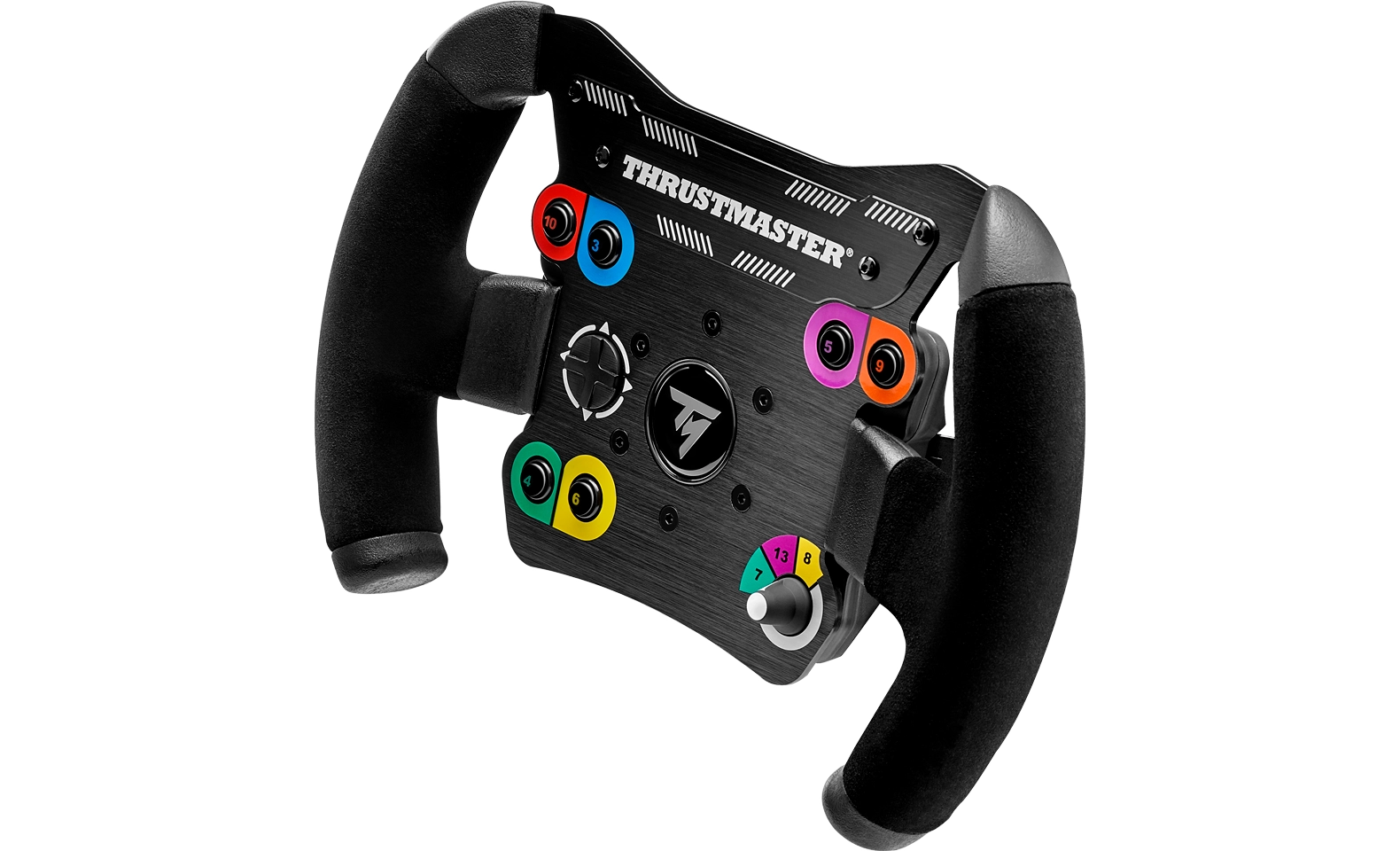 Kierownica Thrustmaster TM Open Wheel Add-on do PS4 Xbox One, PC