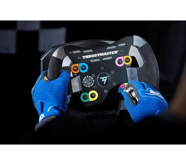 Thrustmaster TM Open Wheel Add-on do PS4 Xbox One, PC - Kup na Raty - RRSO 0%