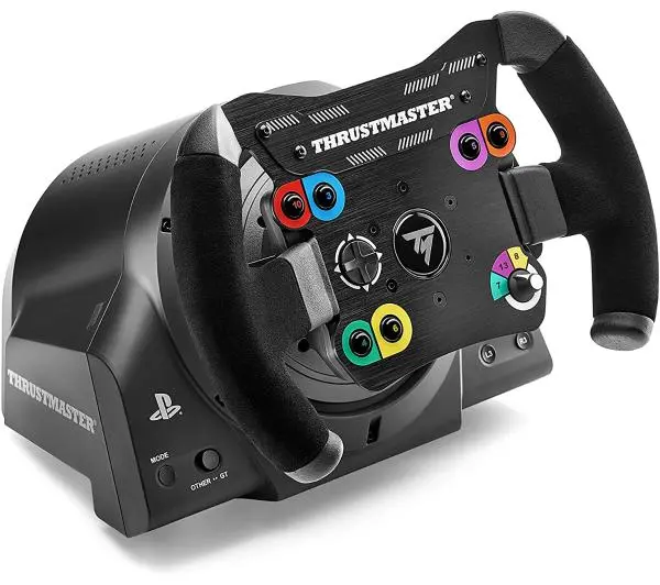 Thrustmaster TM Open Wheel Add-on do PS4 Xbox One, PC - Kup na Raty - RRSO 0%