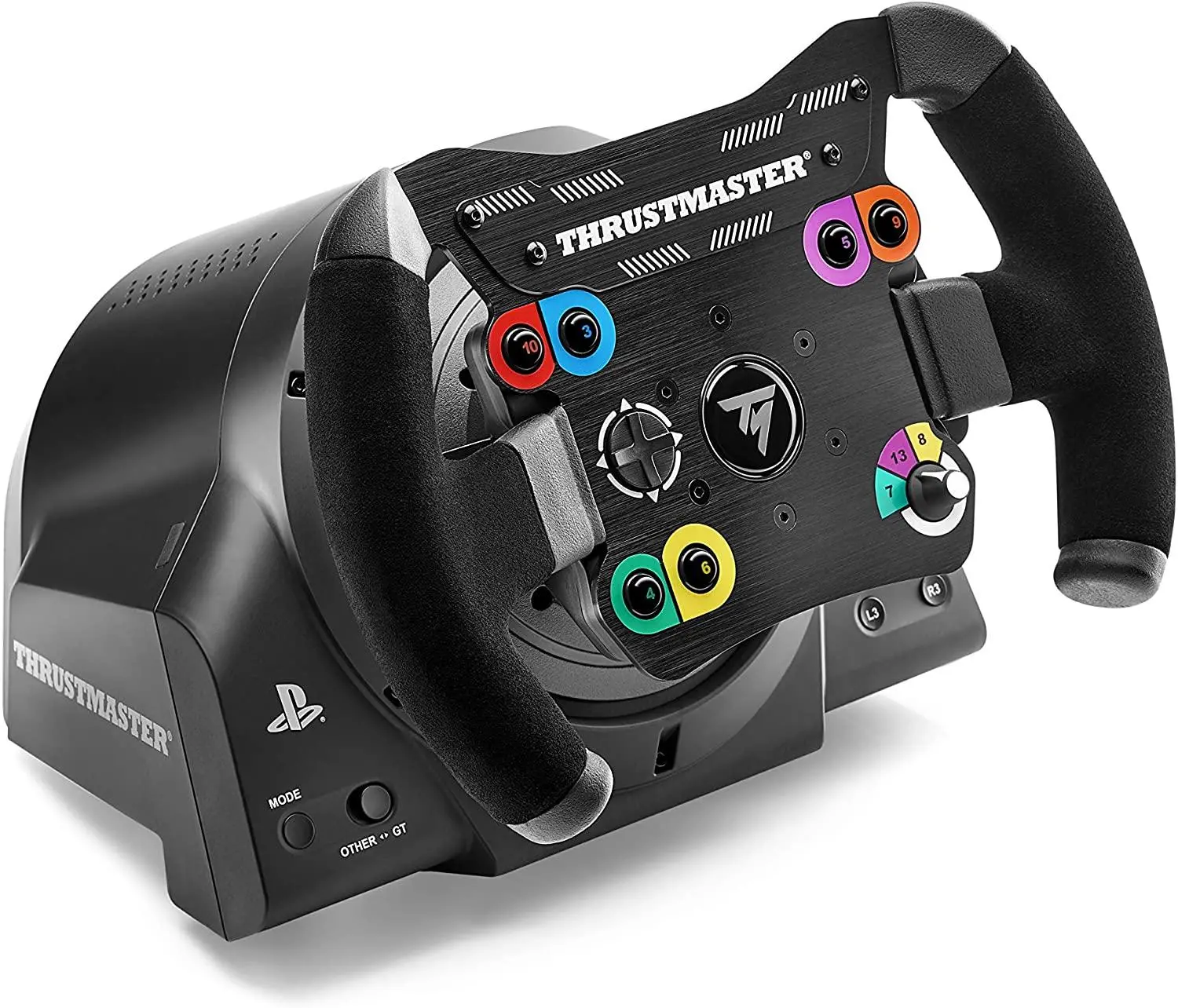 Kierownica Thrustmaster TM Open Wheel Add-on do PS4 Xbox One, PC