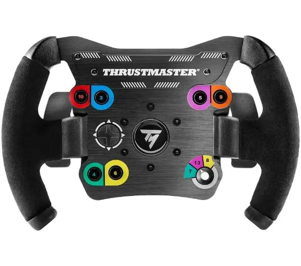 Thrustmaster TM Open Wheel Add-on do PS4 Xbox One, PC