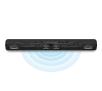 Soundbar Sony HT-X8500 z wbudowanym subwooferem 2.1 Bluetooth Dolby Atmos DTS X