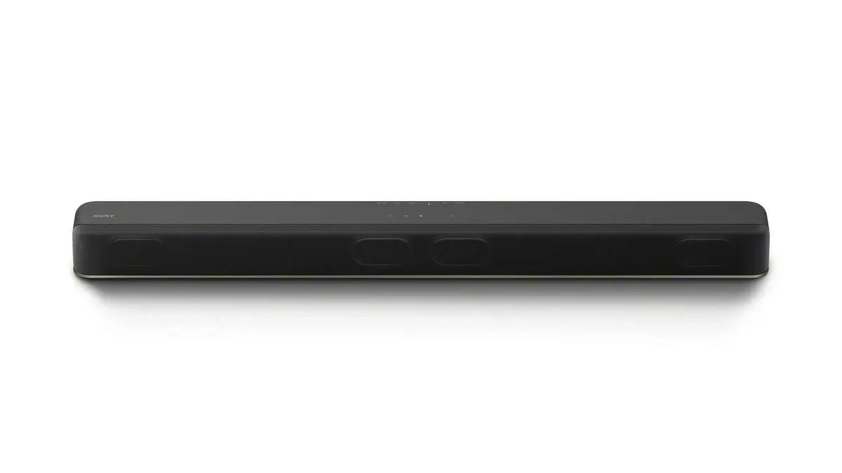 Soundbar Sony HT-X8500 z wbudowanym subwooferem 2.1