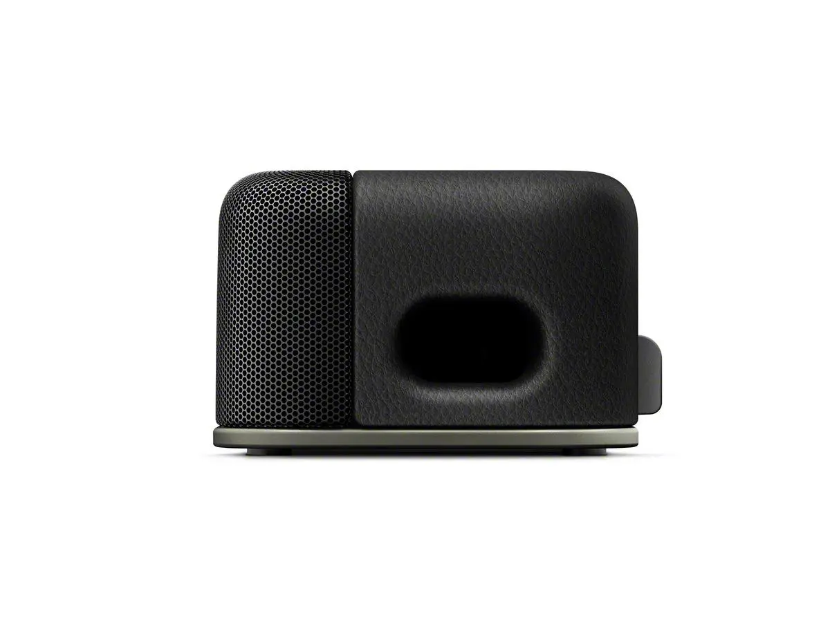 Soundbar Sony HT-X8500 z wbudowanym subwooferem 2.1