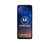 Smartfon Motorola One Vision 4/128GB DS (niebieski)