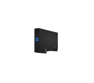 ICY BOX IB-377-C31 Czarny