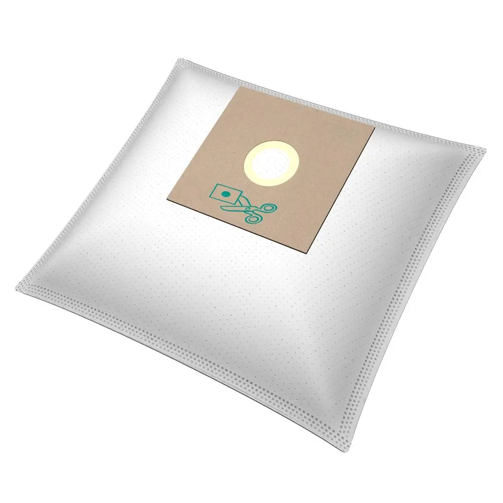 Worek do odkurzacza Worwo WOMB01K 4szt. + filtr