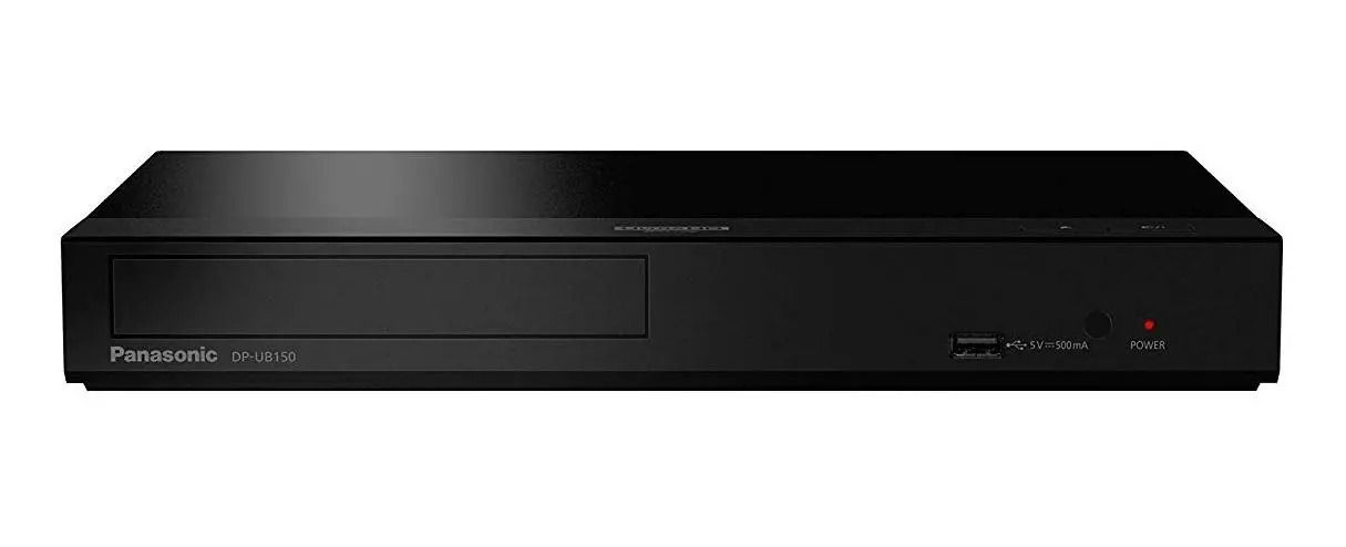 Odtwarzacz Blu-ray Panasonic DP-UB150
