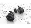 Słuchawki bezprzewodowe Pioneer SE-E8TW-H Dokanałowe Bluetooth 4.2 Szary