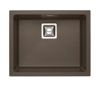 Alveus Quadrix 50 4605003 Chocolate - DRUGI -30%, ALBO 5-TY ZA 1ZŁ - Kup na Raty - RRSO 0%