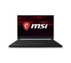 MSI GS65 Stealth 8SE 15,6'' Intel® Core™ i7-8750H 16GB RAM  256GB Dysk SSD  RTX2060 Grafika Win10