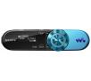 Odtwarzacz MP3 Sony NWZ-B152 (niebieski)