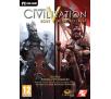 Civilization V: Nowy Wspaniały Świat - Gra na PC