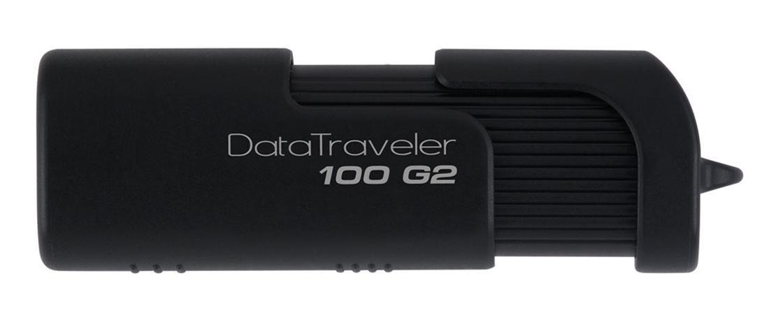 PenDrive Kingston DT100 G2 16GB