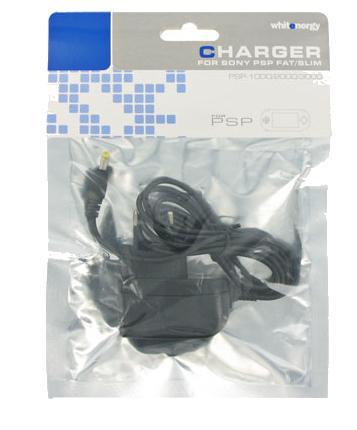 Whitenergy Charger 06151