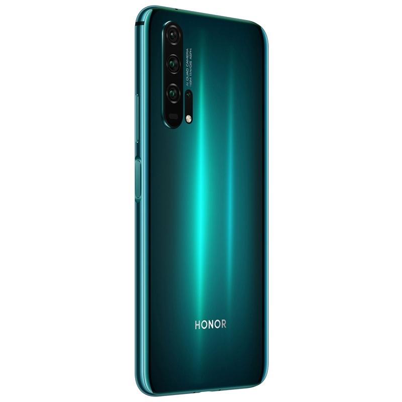 みずいろ　 Honor 20 Pro みずいろ Honor 20 Pro Honor 20 Pro Preview | PCMag