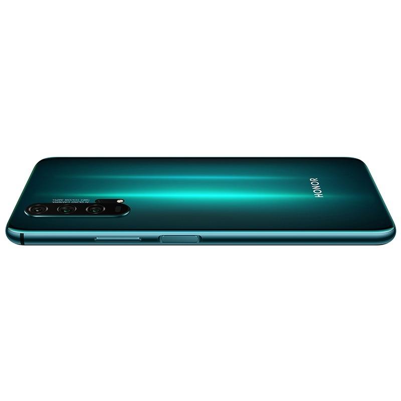 Smartfon Honor 20 PRO 8/256GB (phantom blue) - Opinie, Cena