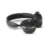 Słuchawki bezprzewodowe AKG Y500 Wireless (czarny)