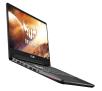 Laptop ASUS TUF Gaming FX505DT-AL027T 15,6" AMD Ryzen 7 3750H 8GB RAM  512GB Dysk SSD  GTX 1650 Grafika Win 10