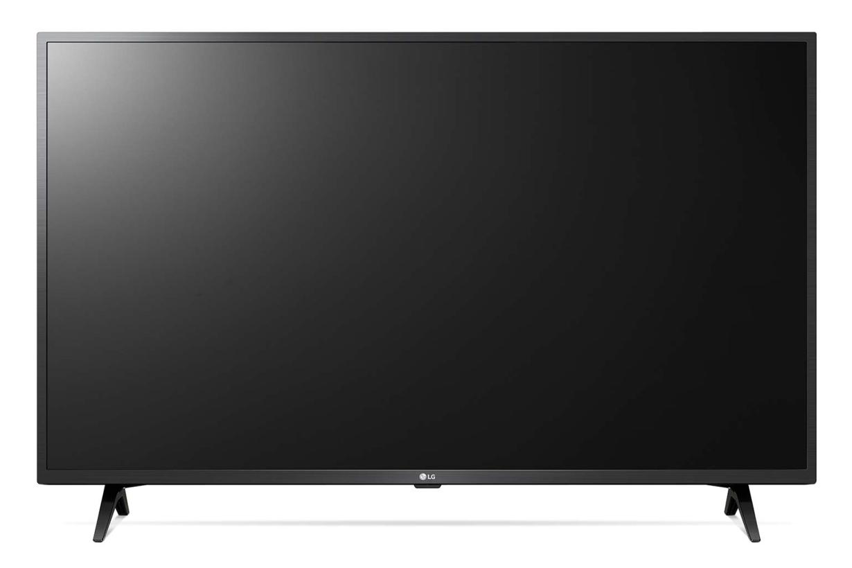 LG 43インチ 4K UHD LEDテレビ 43LK6300PLF Telewizor LG 43LM6300 43