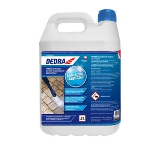 Środek czyszczący Dedra DED8823A55