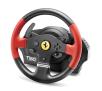 Kierownica Thrustmaster T150 Ferrari Wheel Force Feedback + słuchawki T.Racing Scuderia Ferrari Edition