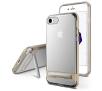Etui Mercury Dream Stand Bumper Case iPhone 7 (złoty)