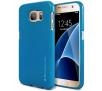 Etui Mercury I-Jelly do Samsung Galaxy S10 (niebieski)