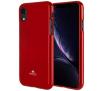 Etui Mercury Jelly Case Xiaomi Redmi 6A MER003853 (czerwony)