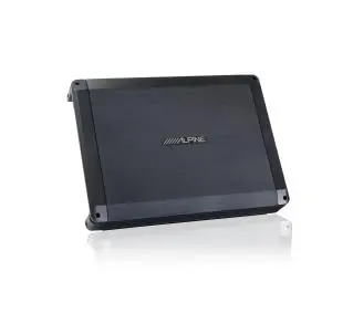 Alpine BBX-F1200 - Kup na Raty - RRSO 0%