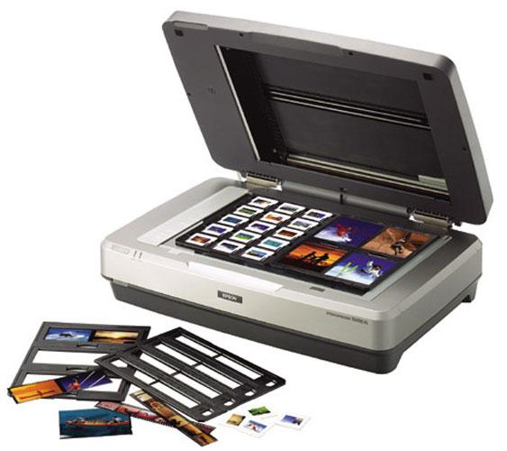 Epson 10000XL