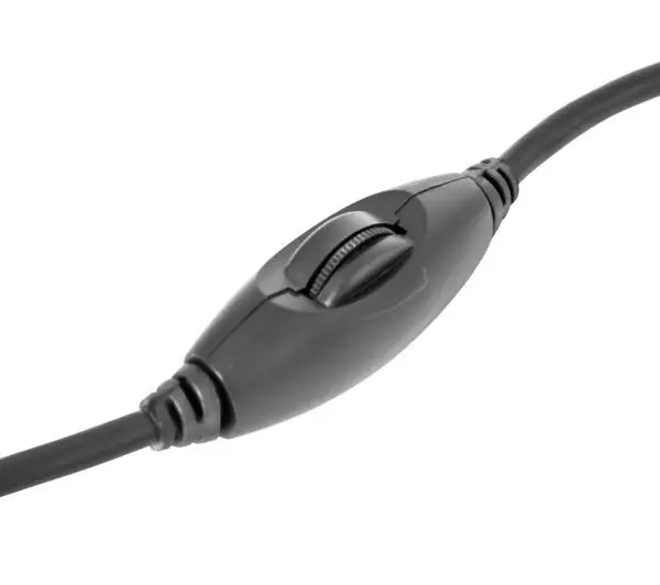 Defender C-110 Szaro - czarny