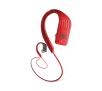 Słuchawki bezprzewodowe JBL Endurance SPRINT (czerwony)