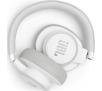 Słuchawki bezprzewodowe JBL Live 650BTNC (biały)