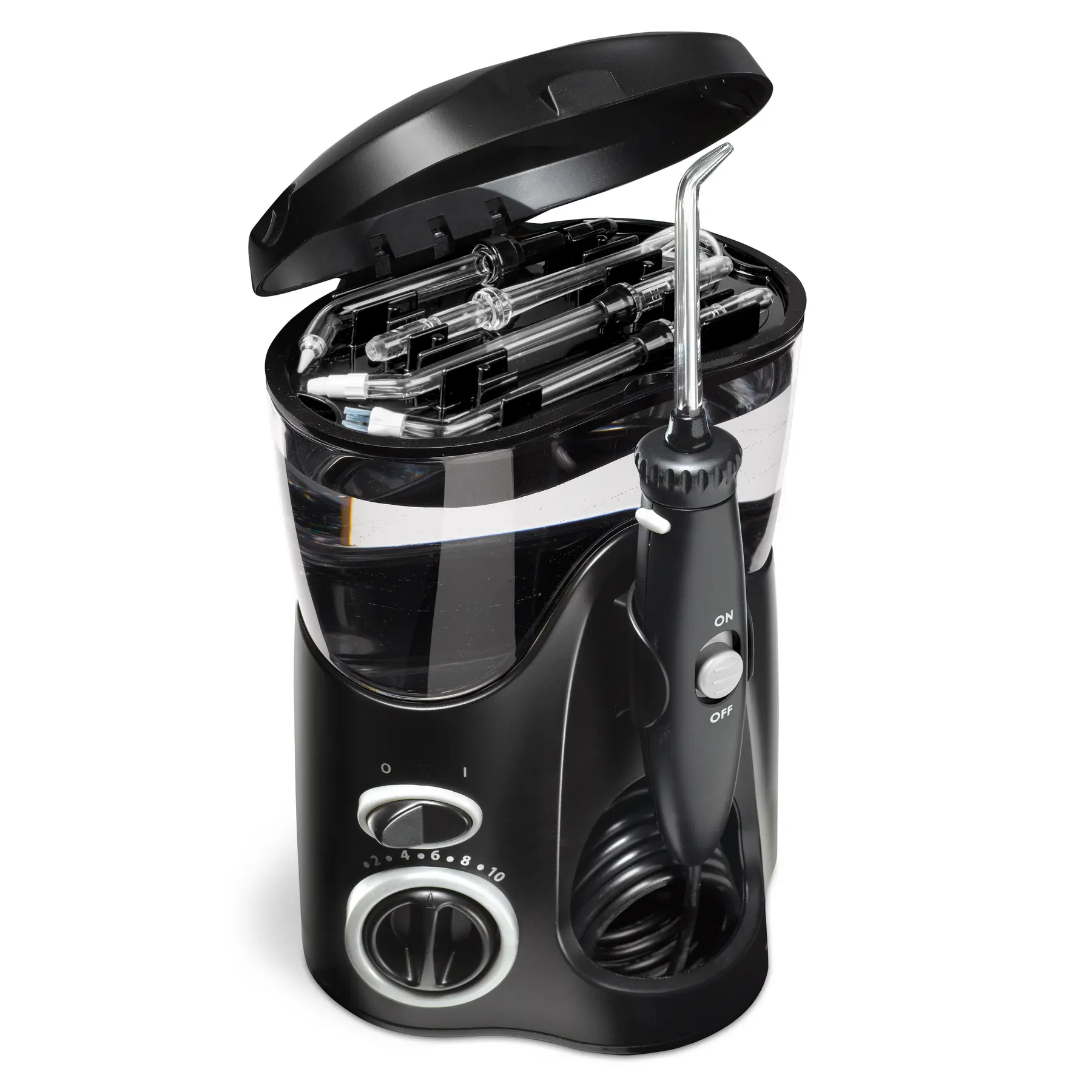 фото Іригатор Waterpik WP112 E2