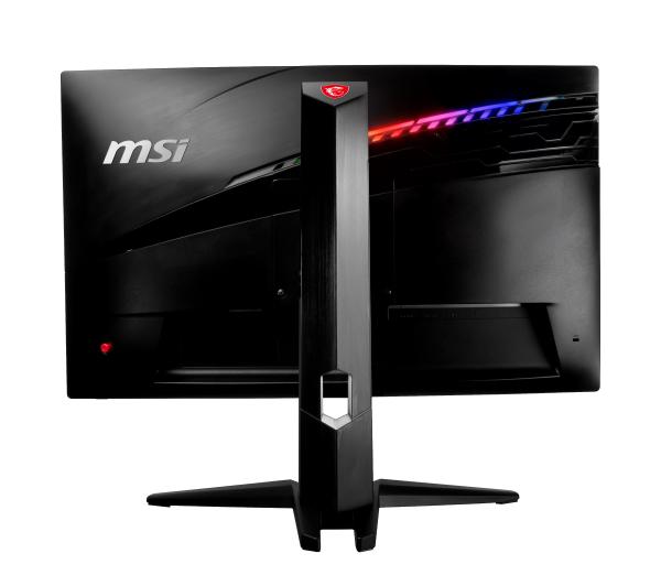 msi gaming optix mag271cqr