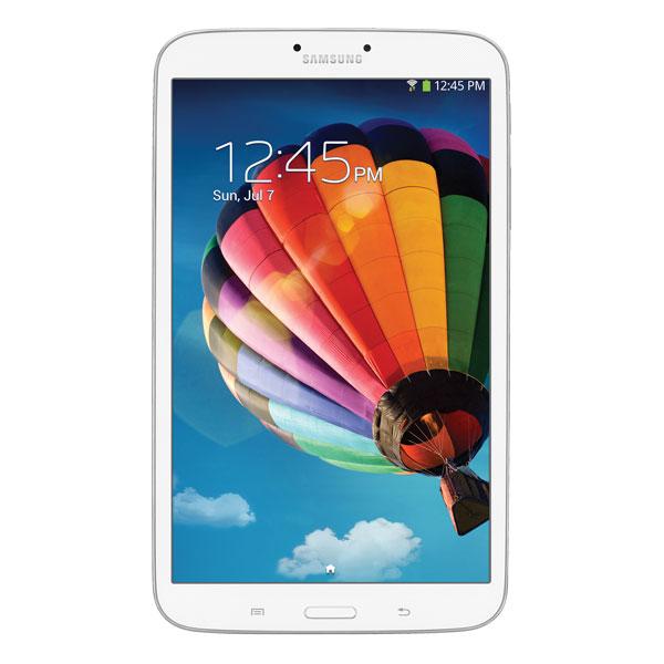 Samsung Galaxy Tab 3 8.0 16GB SM-T310 Biały