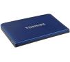 Dysk Toshiba Stor.E Partner 1 TB USB 3.0 (niebieski)