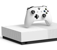 Xbox One S 1TB All-Digital Edition + Minecraft + Sea Of