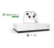 Microsoft Xbox One S 1TB All-Digital Edition - Ceny i opinie