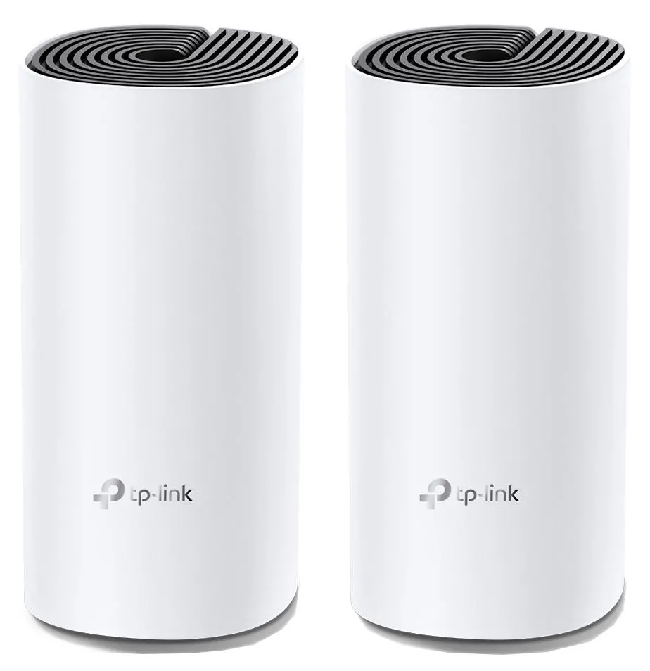 Router TP-LINK DECO M4 Mesh AC1200 2szt. Biały