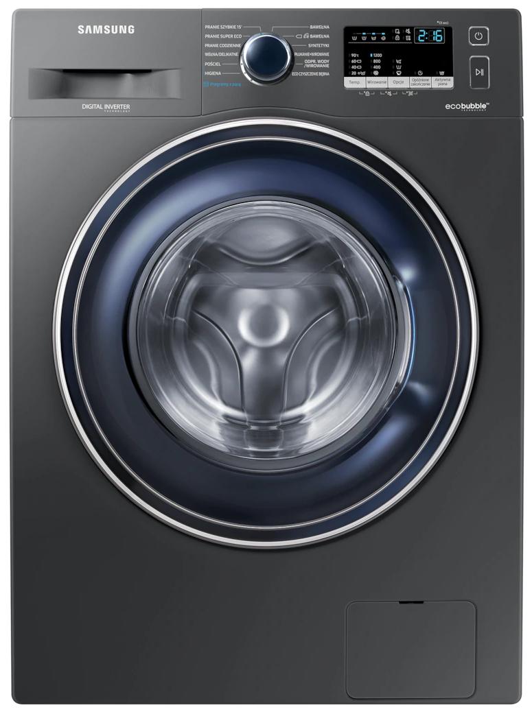 Pralka Samsung WW80R421HFX