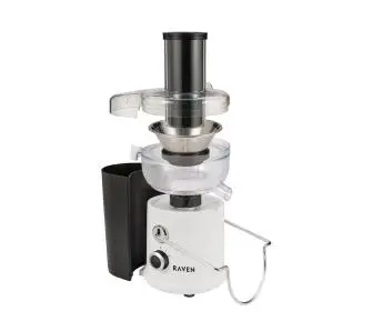 Sokowirówka Raven ESO004