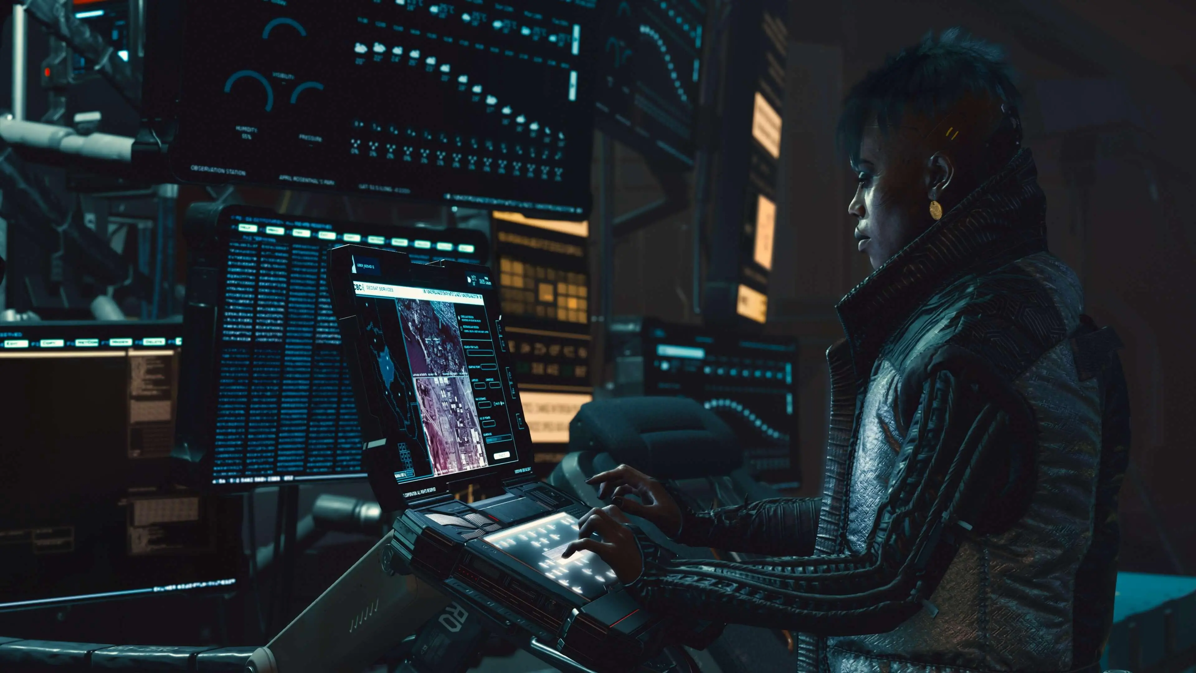 Cyberpunk 2077 Gra na PS4 (Kompatybilna z PS5)
