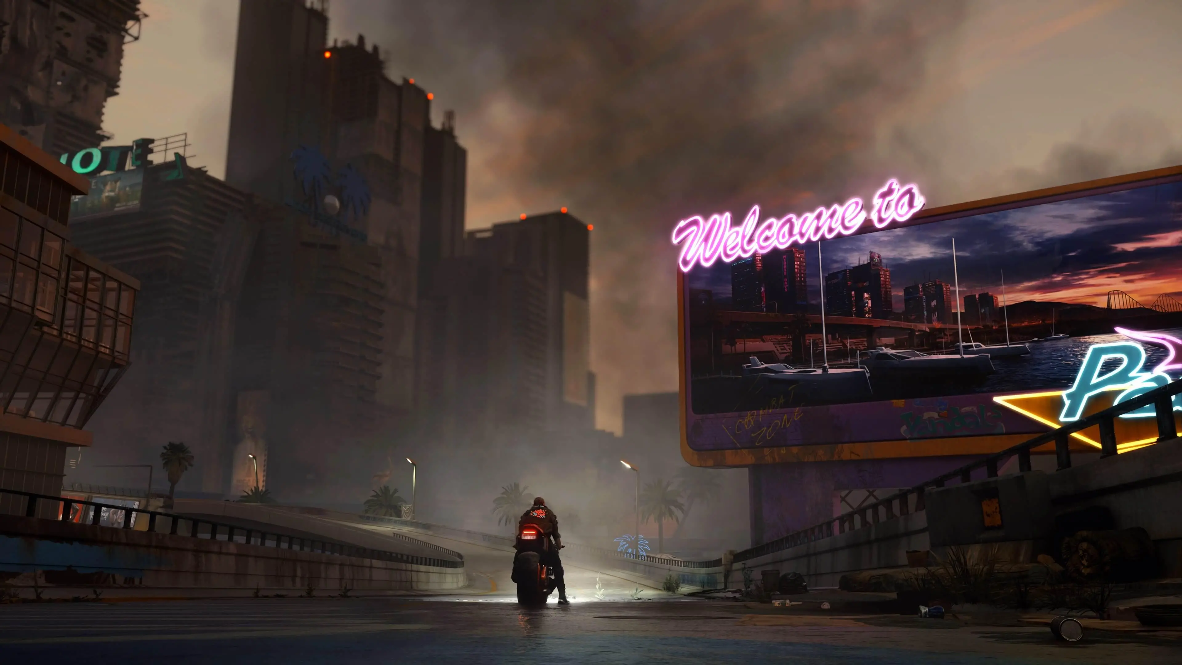 Cyberpunk 2077 Gra na PS4 (Kompatybilna z PS5)