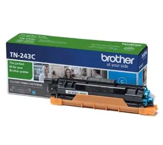 Brother TN-243C Błękitny