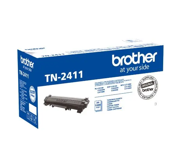 Brother TN-2411 Czarny