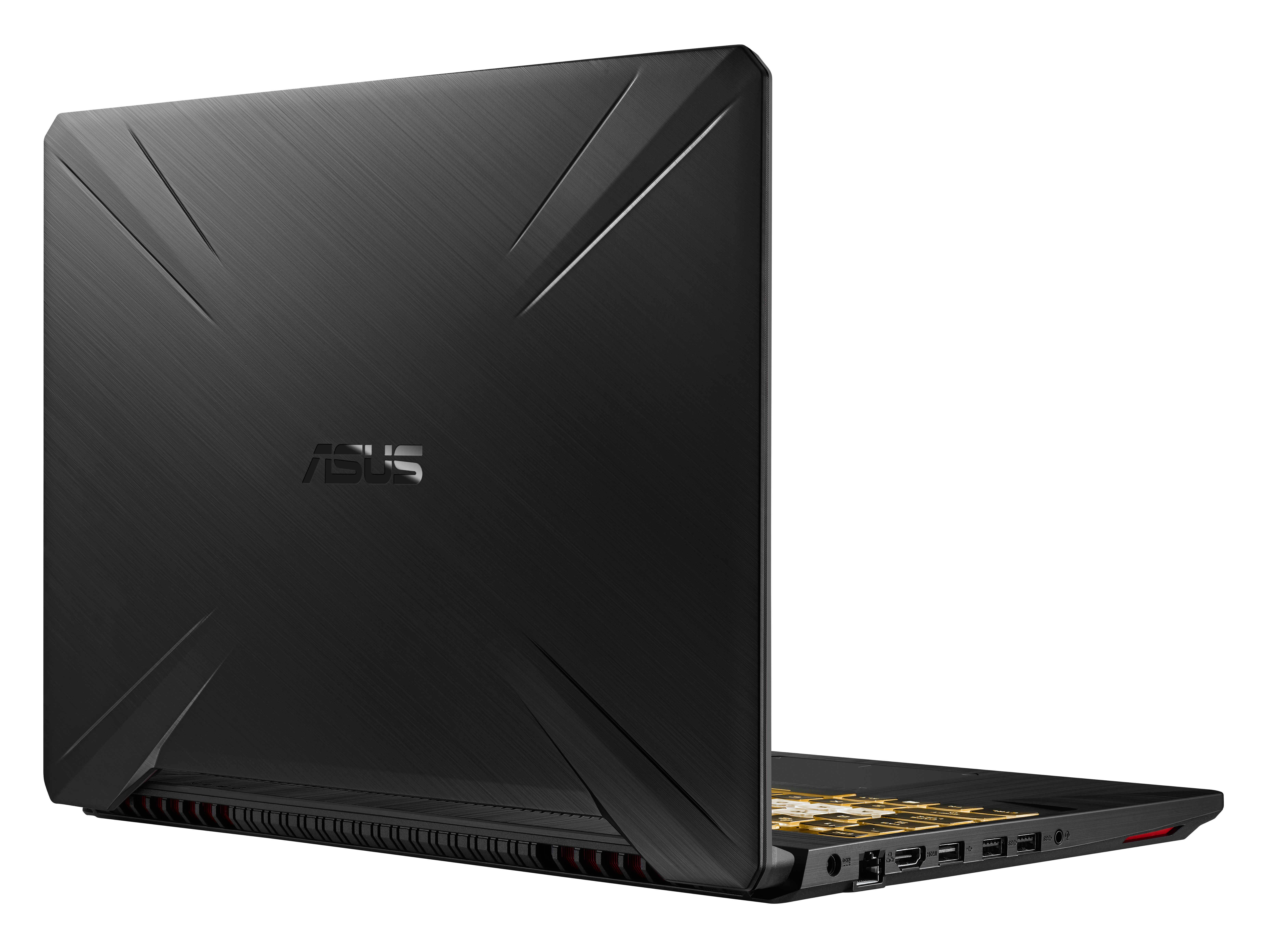 ASUS TUF Gaming FX505DD-AL062T 15,6