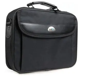 Torba na laptopa Natec Antelope 15,6"  Czarny