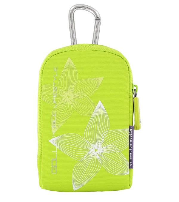 Golla Genie G761 (limonka)